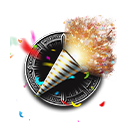 New Year Token