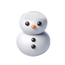 Snowman Token