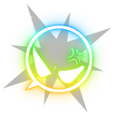 Gun-switch Effect (Fumes On Fire)