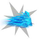 Running Effect (FFWS Galaxy)