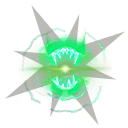 Running Effect (Fatal Fauna)