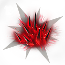 Knocking Down or Elimination Effect (Scorpio)