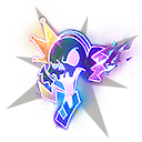 Knocking Down or Elimination Effect (T.R.A.P. City)