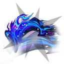 Sprinting Effect (Galactic Odyssey)