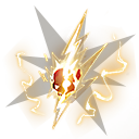 Knocking Down or Elimination Effect (Electri City)