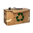 Loot Box - Recycling