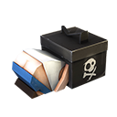 Loot Box - Kneel and Apologize