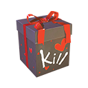 Loot Box - Kill