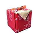 Loot Box - Sakura