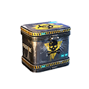 Loot Box - Steel Hazard