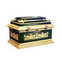 Loot Box - Jade Casket