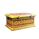 Loot Box - Red Onyx