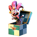 Loot Box - Jack-In-The-Box