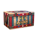 Loot Box - The Clown's Laugh