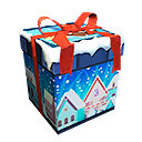 Loot Box - Winterlands