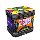 Loot Box - New Year