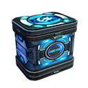 Loot Box - Mercenary