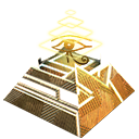Loot Box - Pyramid of Giza