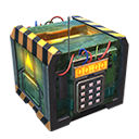 Loot Box - C4 Explosive