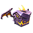 Loot Box - Dragon Wings