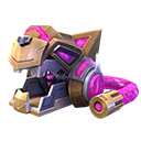 Loot Box - Wild Panther
