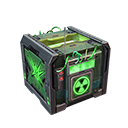 Loot Box - Nuclear Warhead