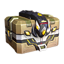 Loot Box - Desert Chest