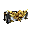 Loot Box - Cowboy's Gift