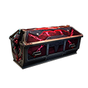 Loot Box - Blood Coffin