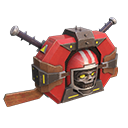 Loot Box - The Ring of Blood