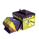 Loot Box - Zombie Corpse