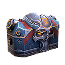 Loot Box - Hunter's Trophy