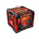 Loot Box - Warrior's Loot