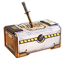 Loot Box - World Series