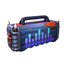 Loot Box - Ghetto Blaster