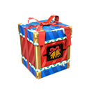 Loot Box - Winter's Delight