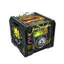 Loot Box - Wasteland