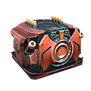 Loot Box - Ancient Strongbox