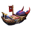 Loot Box - Sashimi Platter