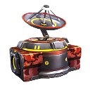 Loot Box - Signal Transmitter
