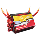 Loot Box - Demon Fury