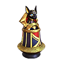 Loot Box - Pharaoh Cat