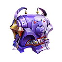Loot Box - Maniac's Jinx