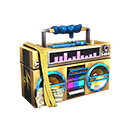 Loot Box - Underworld Boombox