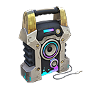 Loot Box - Tomb of Boom