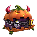 Loot Box - Pumpkin's Keep
