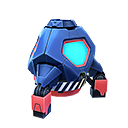 Loot Box - FFCS Rocket