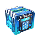 Loot Box - Winterlands Ice