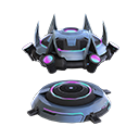 Loot Box - Portal Reactor