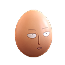 Loot Box - Saitama